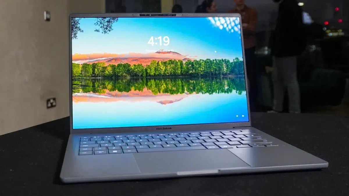Изображение к статье: Microsoft сравнила Windows-ноутбуки с MacBook Neo: цифры спорные