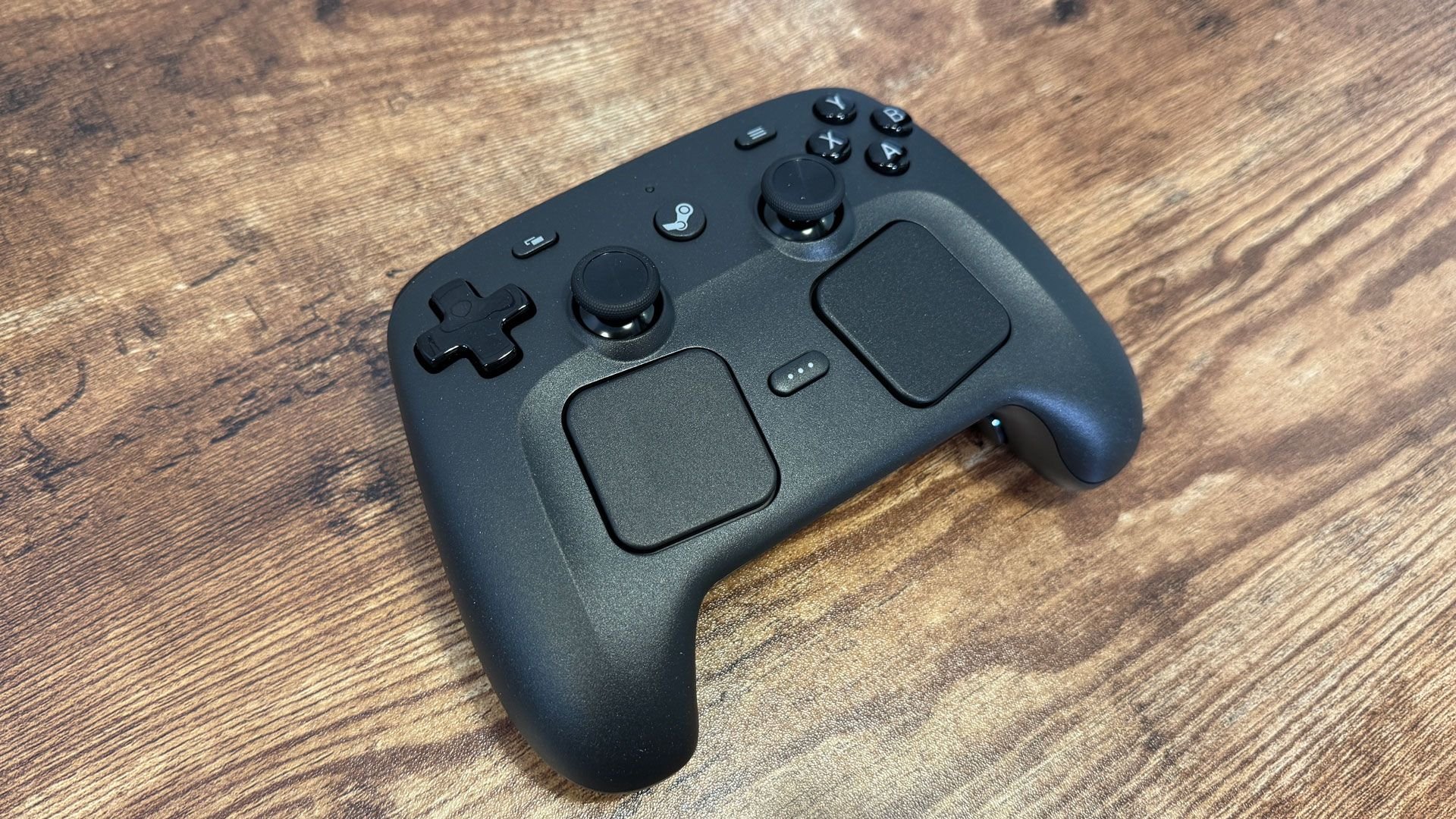Valve открыла очередь на Steam Controller после распродажи за 30 минут