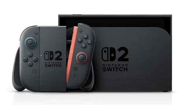 Nintendo снизила прогноз продаж Switch 2 на FY27 после роста цены