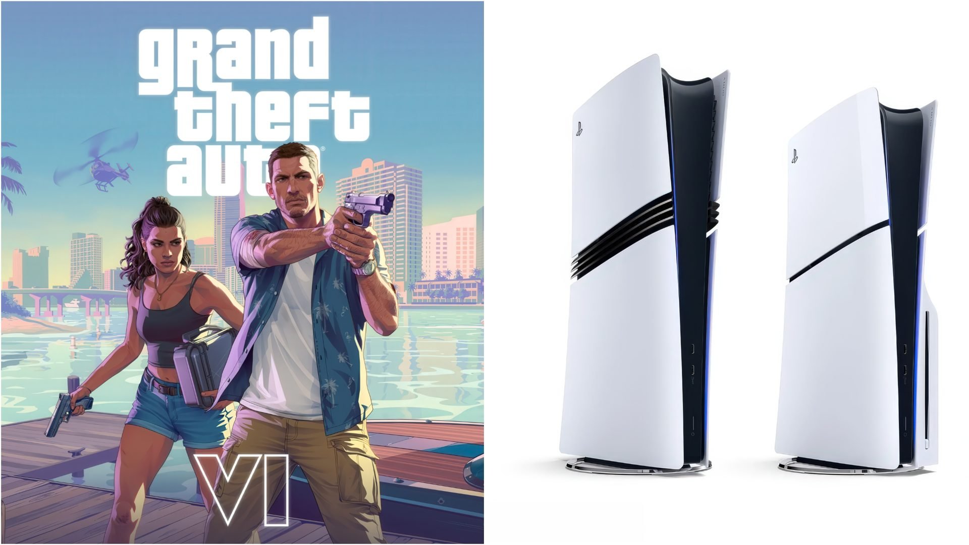 GTA 6 и ценник консолей аналитик допускает комплект за $1 000