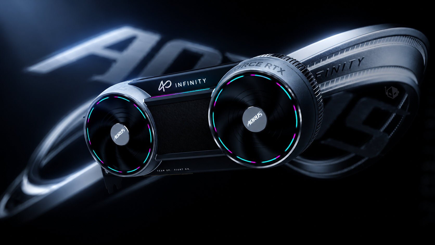 Gigabyte AORUS RTX 5090 Infinity вышла в продажу с бустом 2730 МГц