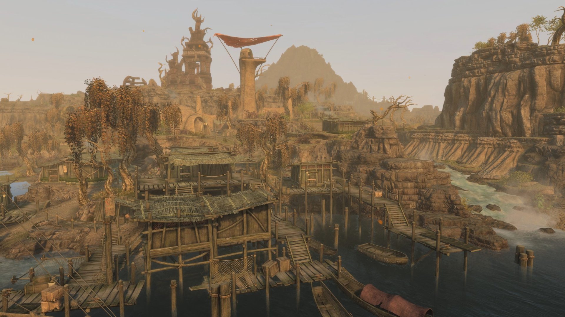 Изображение к статье: Skywind в 2026: все квесты написали, но даты релиза нет