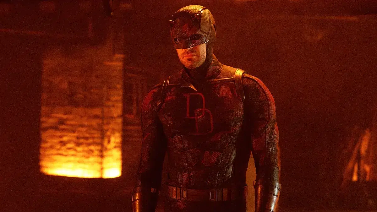 Изображение к статье: Daredevil: Born Again, 3 сезон: съемки идут, релиз ждут в 2027
