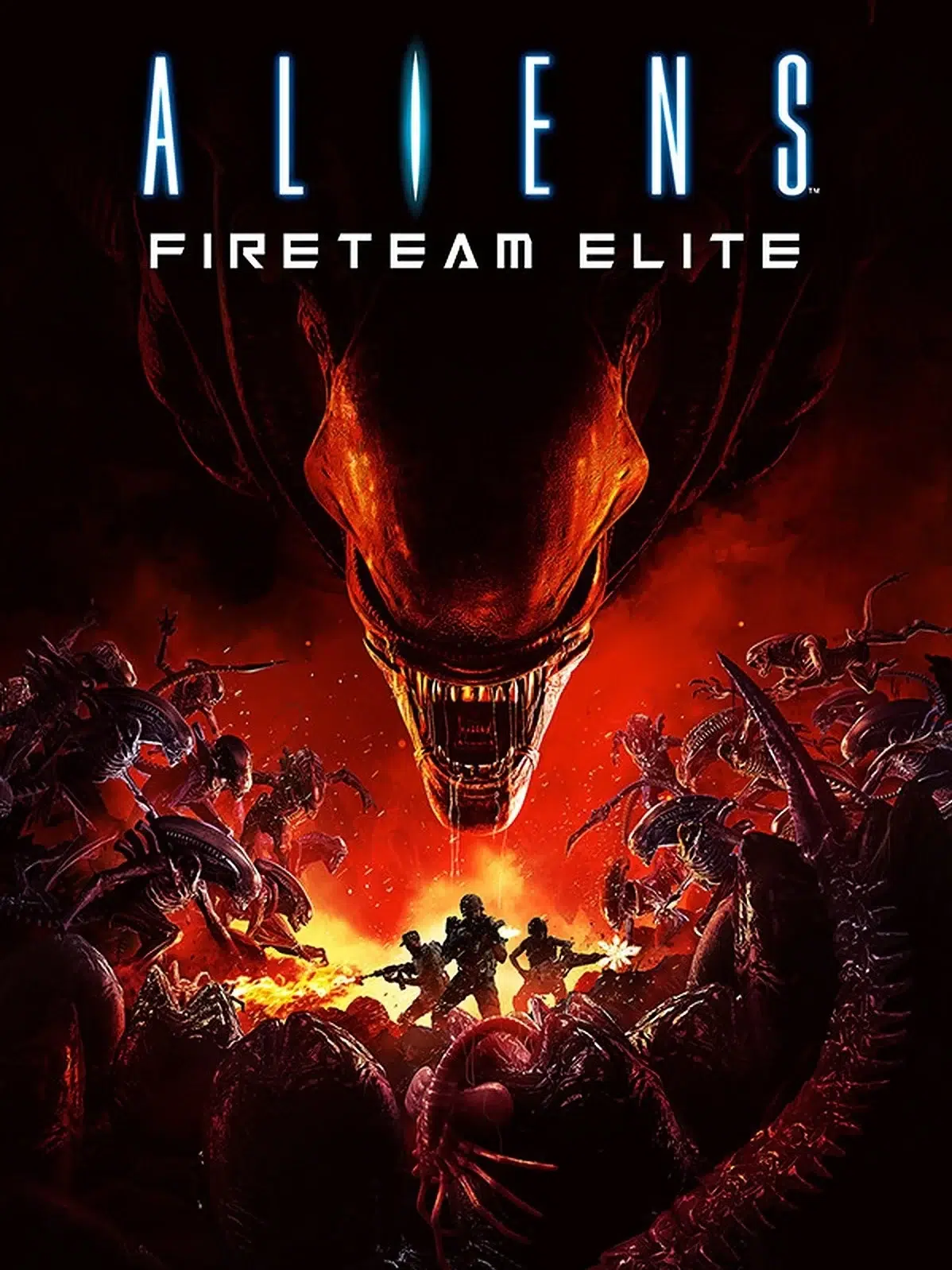 Изображение к статье: Aliens: Fireteam Elite 2 подтвердили: кооп на четверых и кроссплей