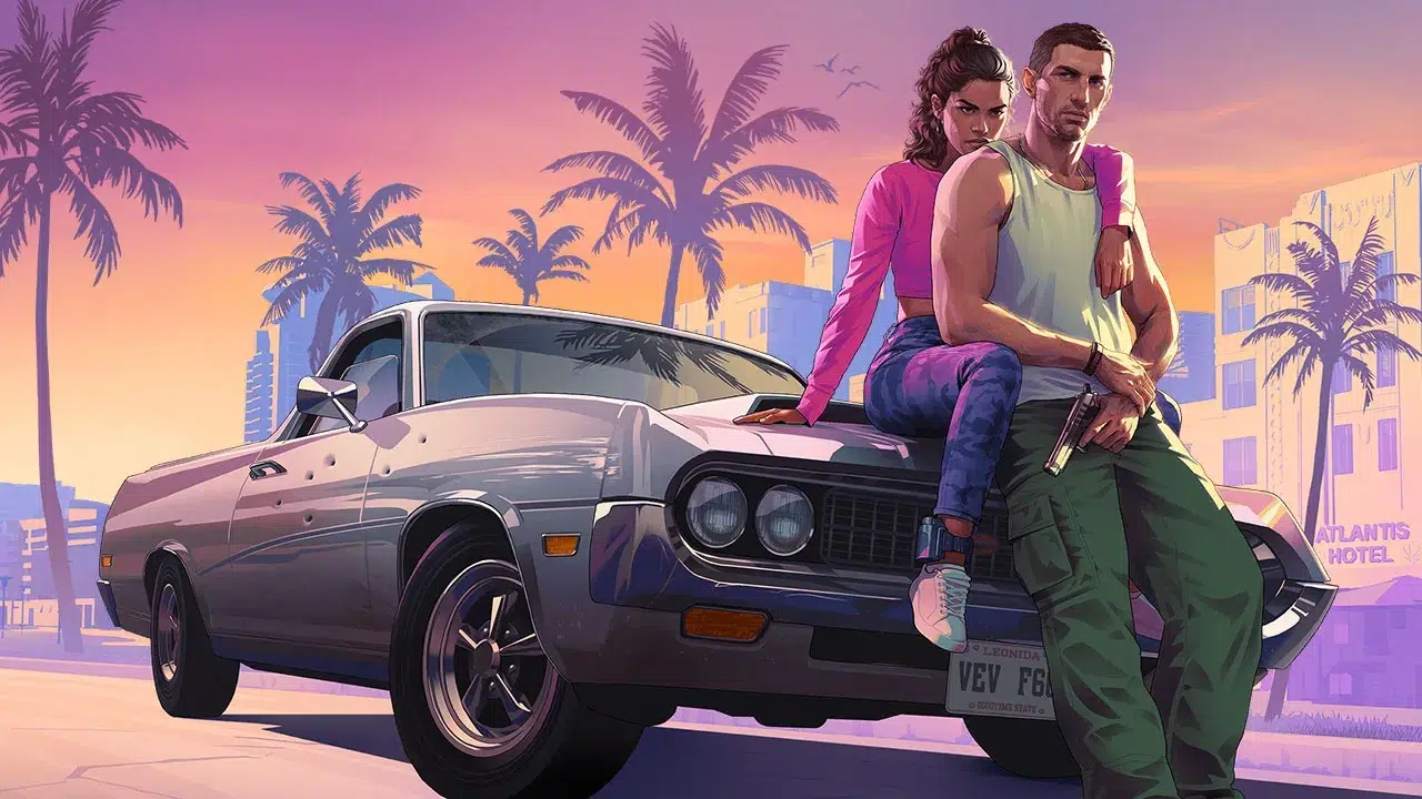 Изображение к статье: Sony пишет владельцам PS4 про GTA 6 и зовёт на апгрейд до PS5