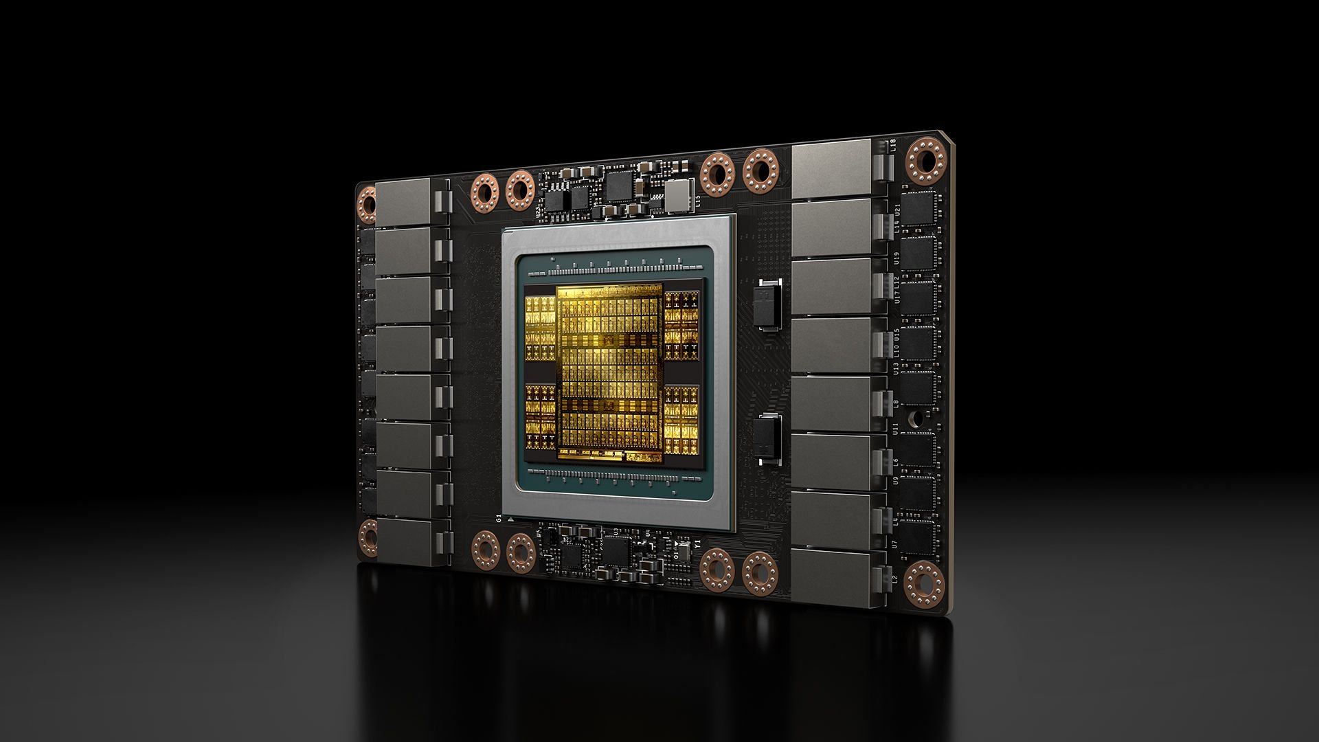 Энтузиаст переделал Tesla V100 в PCIe за $200 и прогнал LLM