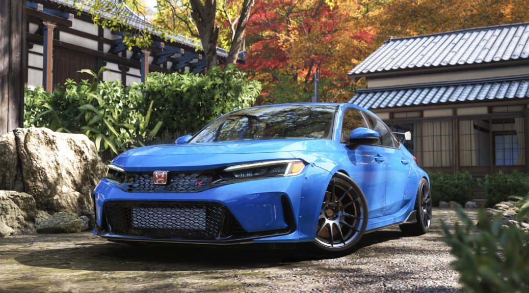 В сеть утекли и уже взломаны Forza Horizon 6 и Directive 8020