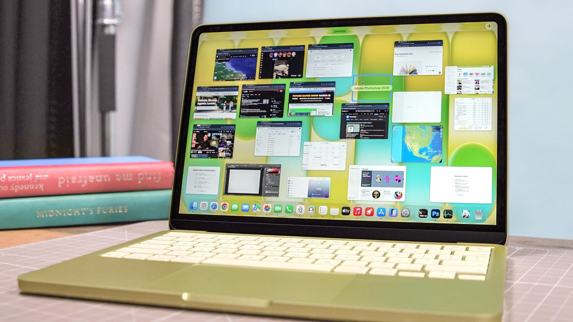 macOS 27 Apple поправит Liquid Glass и добавит ИИ в Safari