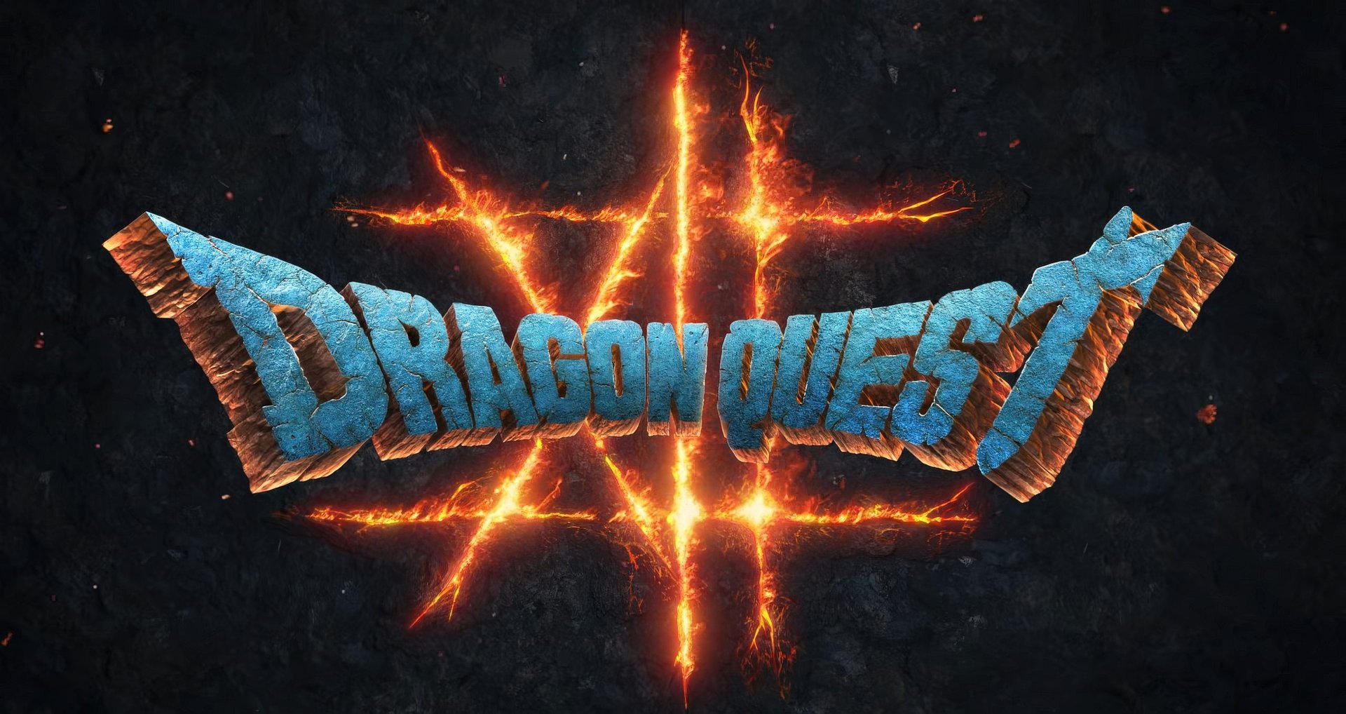 Dragon Quest XII могут показать 27 мая на стриме к 40 летию серии