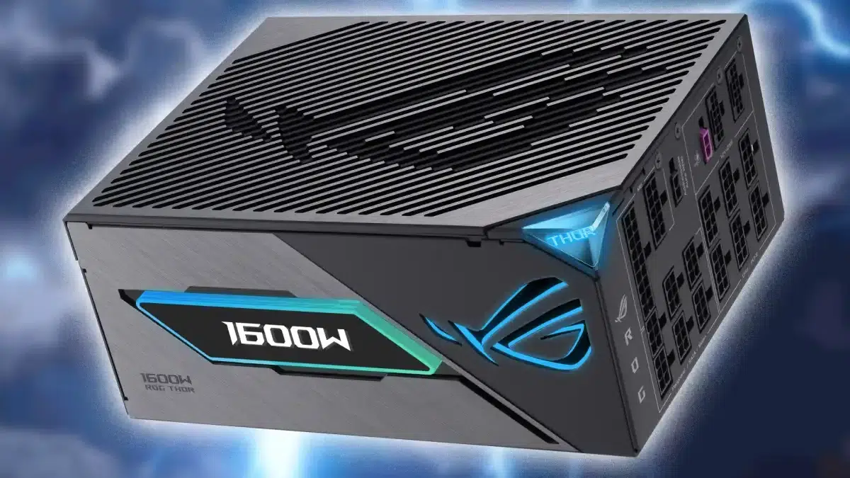 Изображение к статье: Выбор блока питания в 2026 усложнили ATX 3.1 и 16-pin для GPU