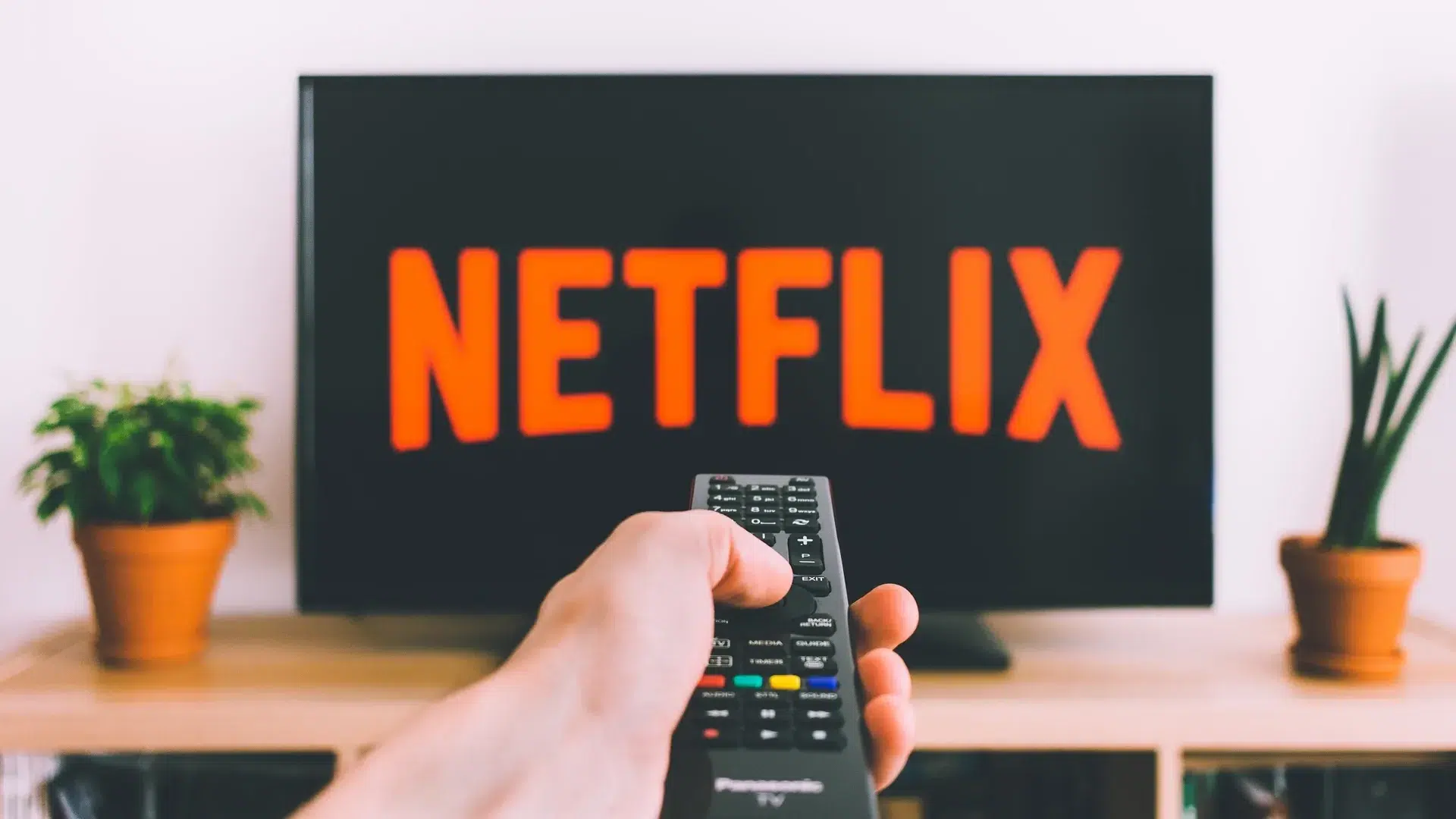 Изображение к статье: Netflix на ПК убрал сортировку A-Z и по году релиза