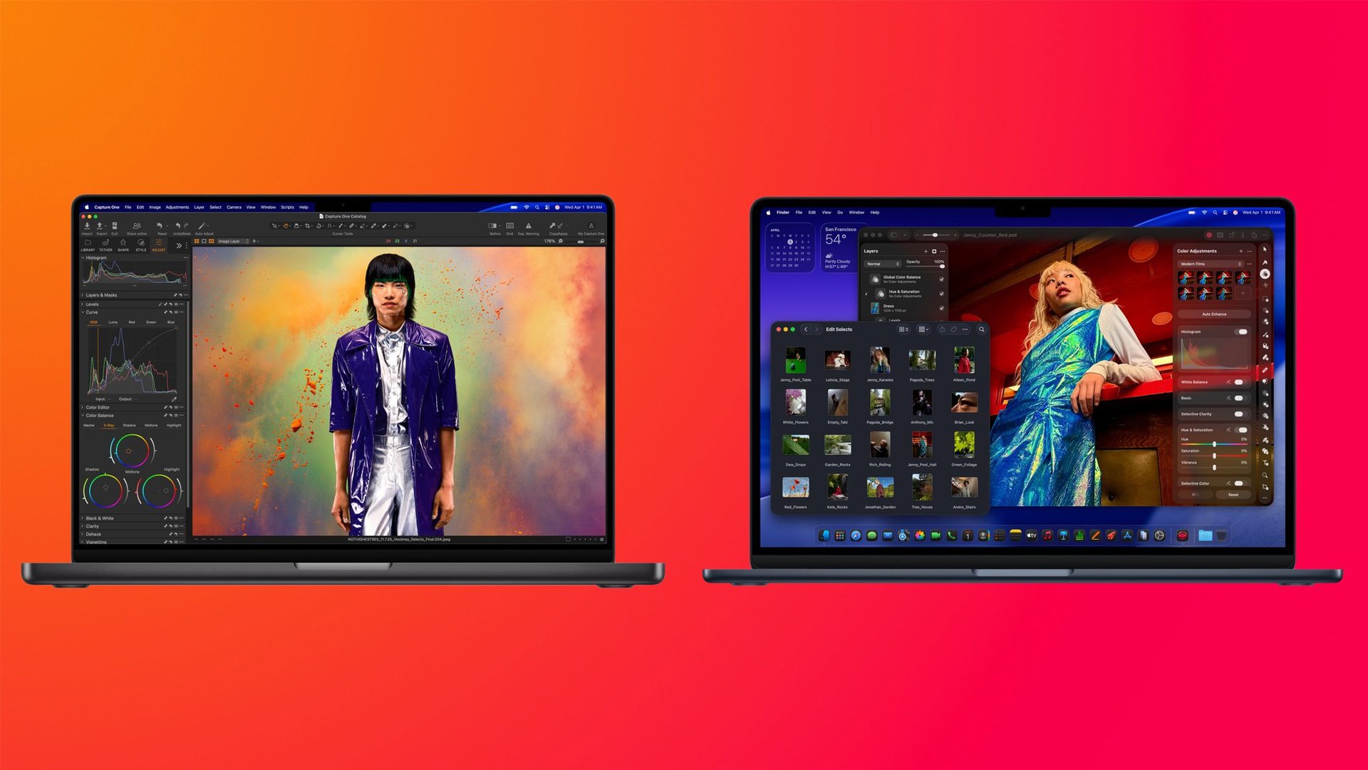 BH снизил цены на MacBook Pro M5 Pro и MacBook Air M5
