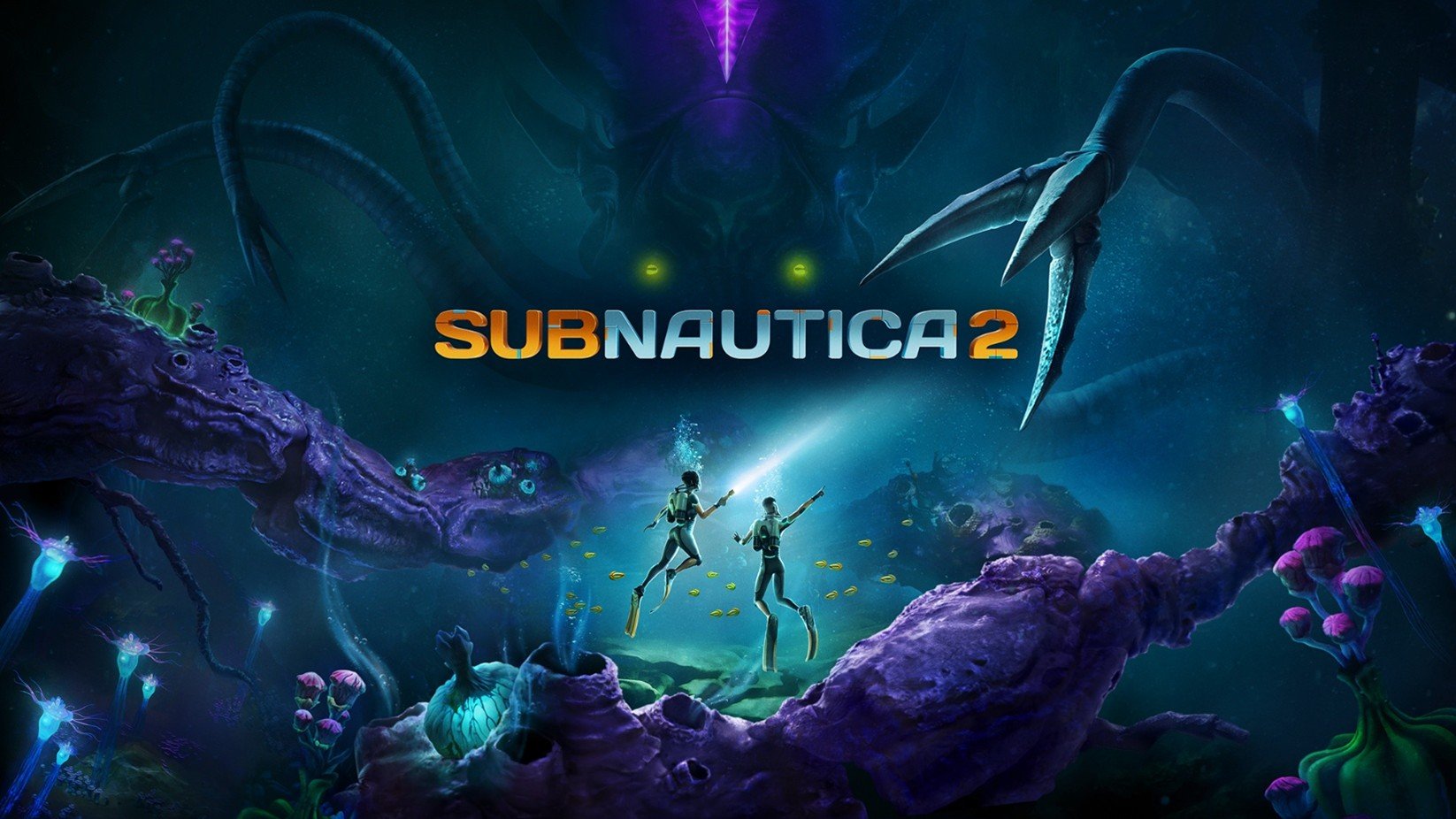 Subnautica 2 собрала 5 млн вишлистов в Steam и открыла предзаказы