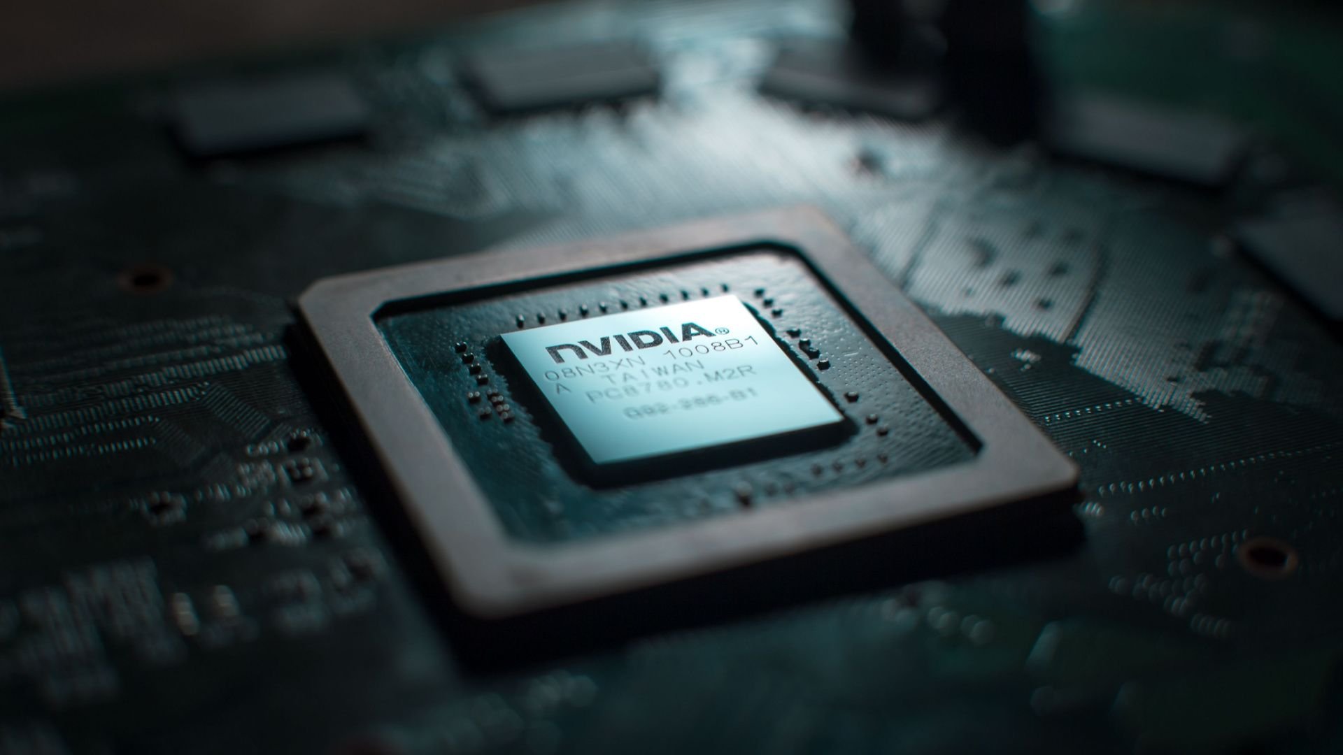 Взлом GeForce NOW затронул партнёра Nvidia и одну страну