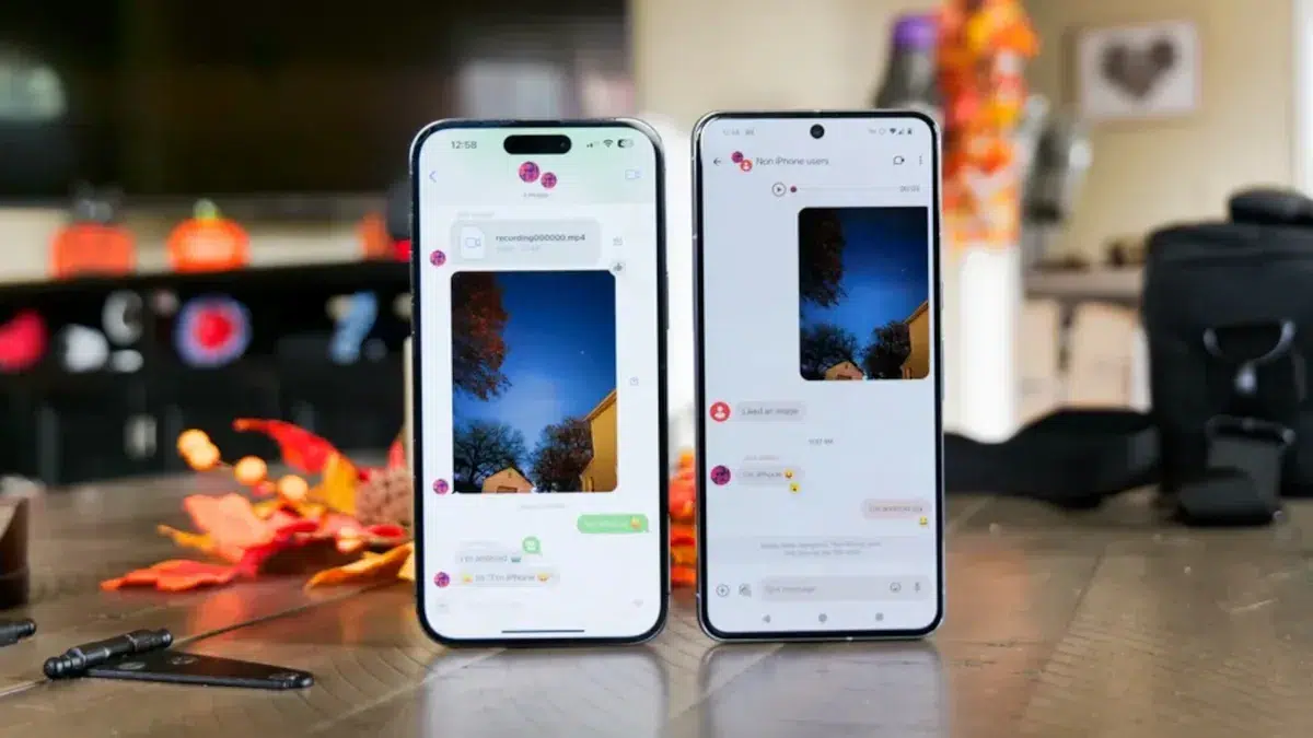 Изображение к статье: iOS 26.5: шифрование RCS, ChatGPT в CarPlay и новые карты