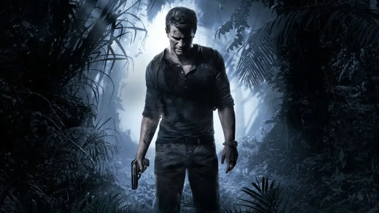 Изображение к статье: Раскрыли детали отмененной версии Uncharted 4 от Эми Хенниг