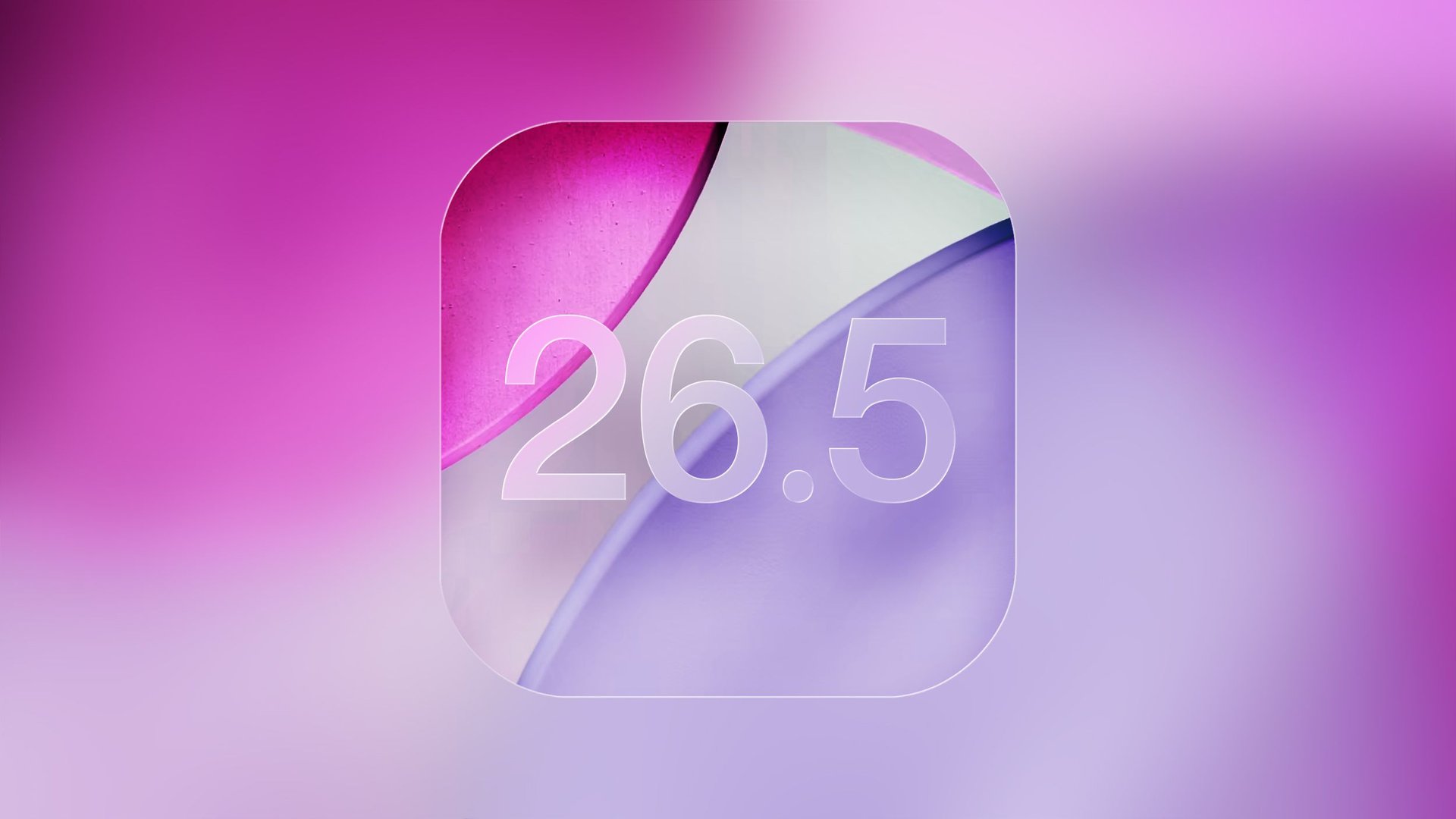 iOS 265 вышла шифрование RCS и послабления для носимых в ЕС