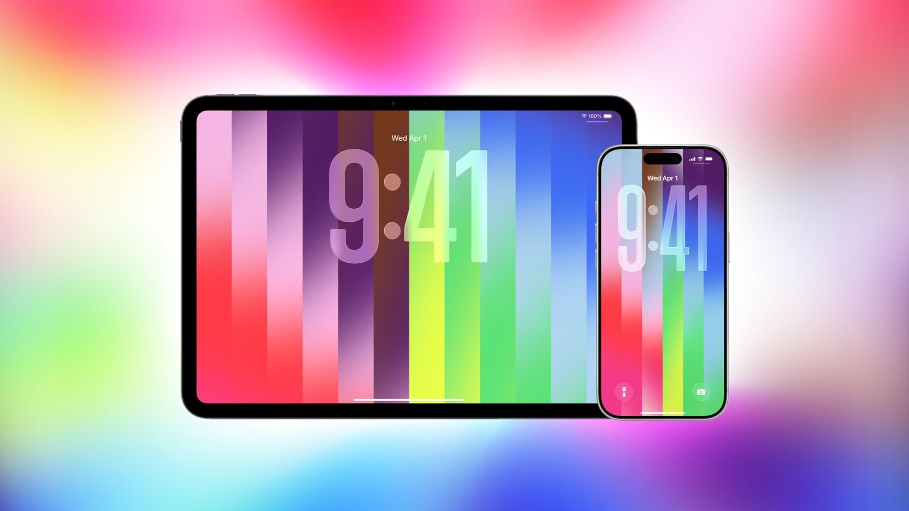 Изображение к статье: iOS 26.5 вышла: шифрование RCS и послабления для носимых в ЕС
