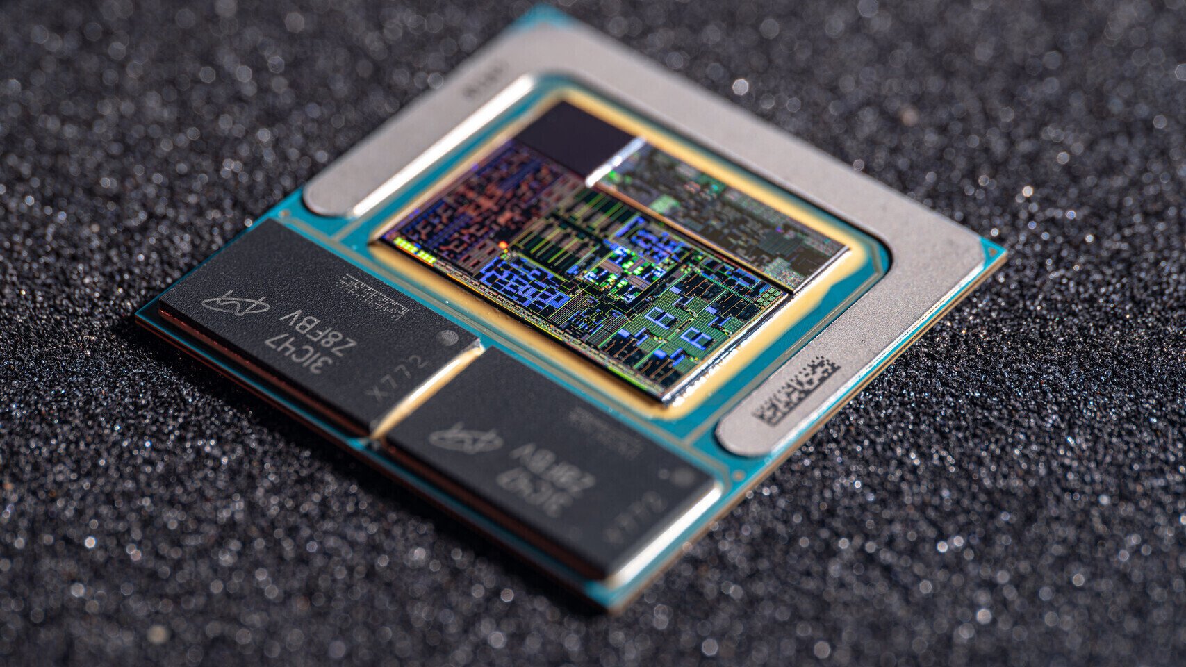Intel Razor Lake AX может вернуть память в корпусе процессора