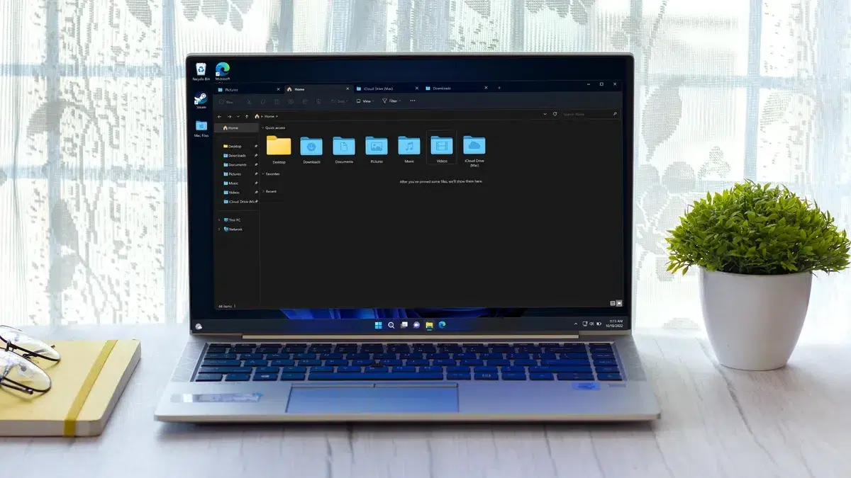 Изображение к статье: Microsoft защитила CPU-буст в Windows 11: это делают все ОС
