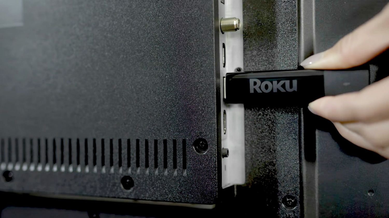 Roku начала раскатку Roku OS 152 упор на скорость и стабильность