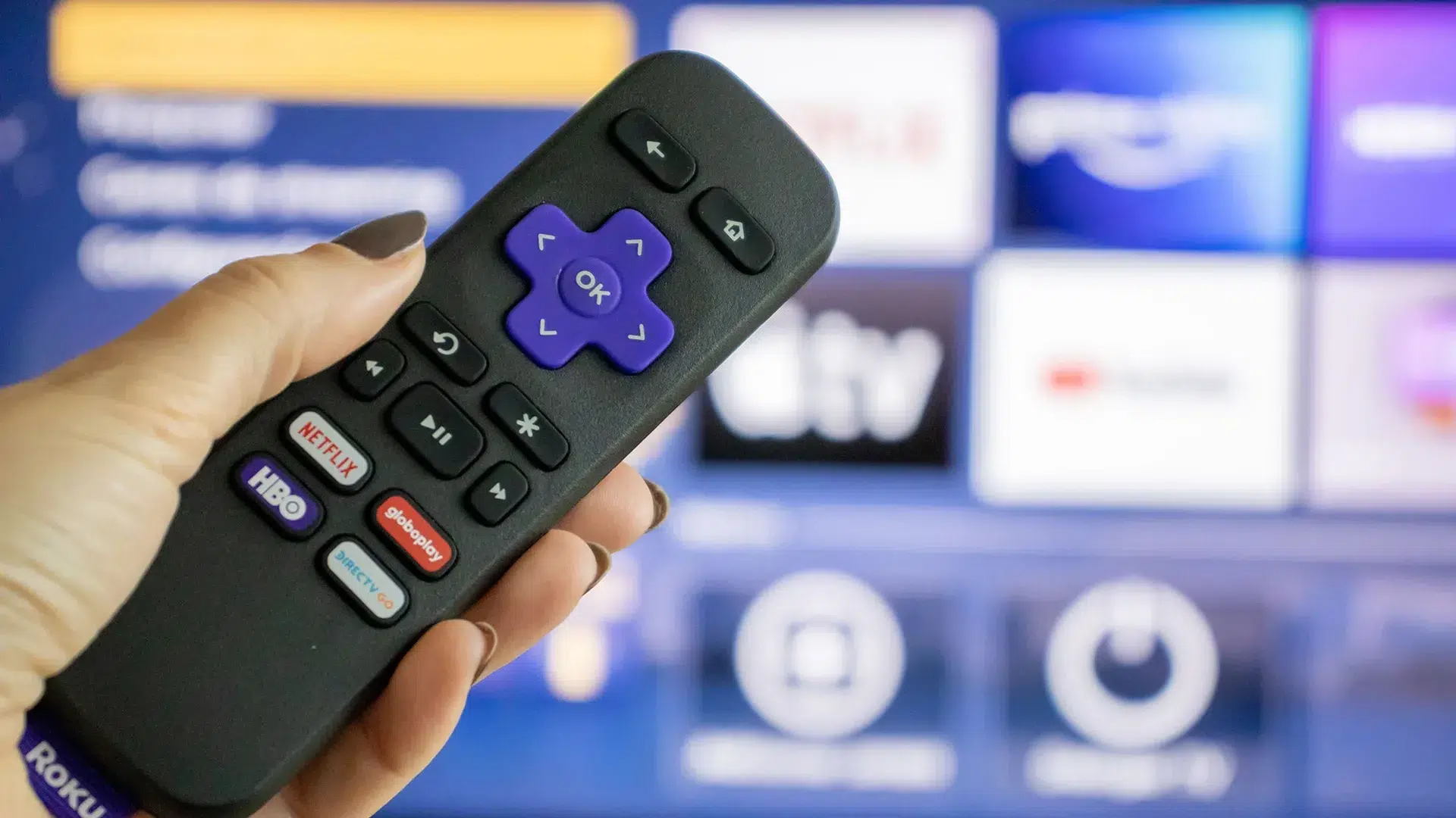 Изображение к статье: Roku начала раскатку Roku OS 15.2: упор на скорость и стабильность