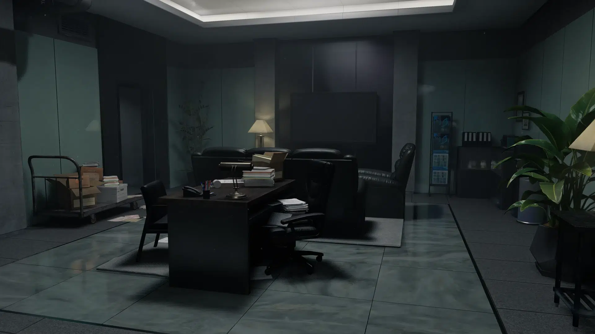 Изображение к статье: Для Resident Evil Requiem вышел мод с 11 настройками RT и path tracing