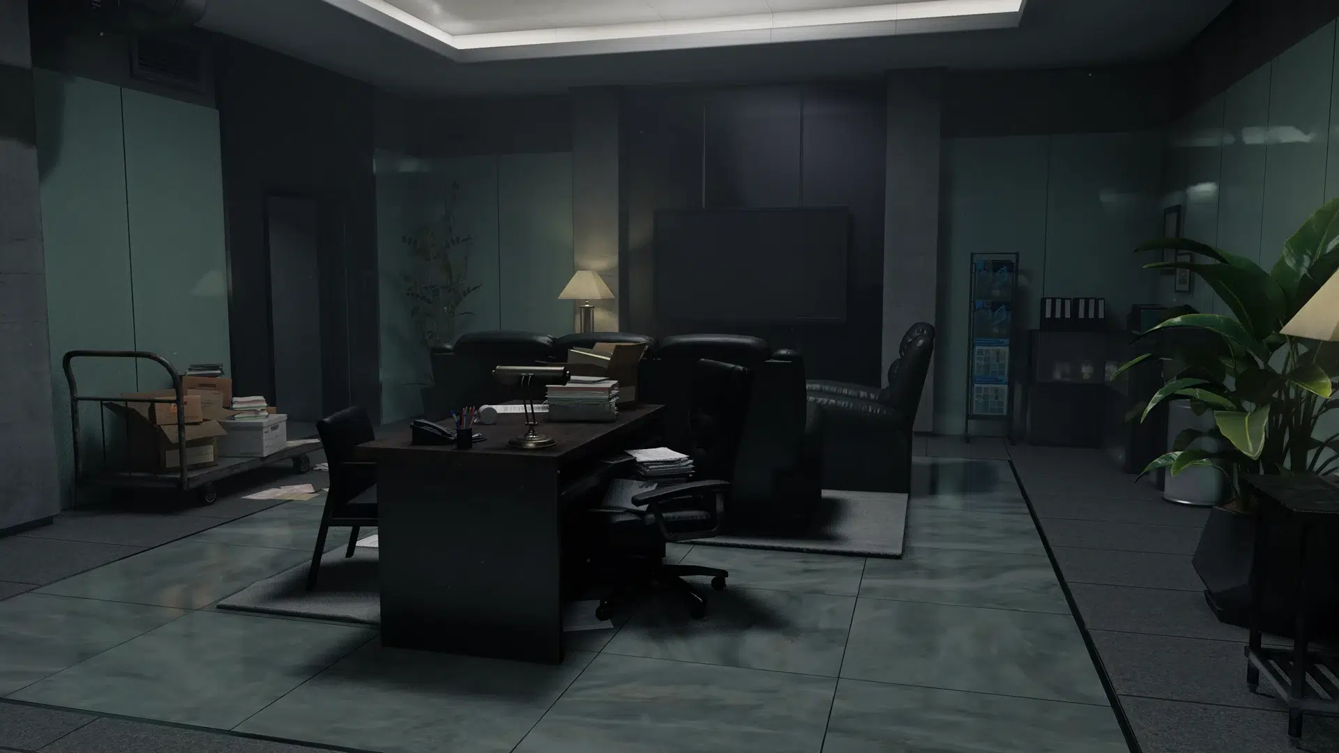 Изображение к статье: Для Resident Evil Requiem вышел мод с 11 настройками RT и path tracing