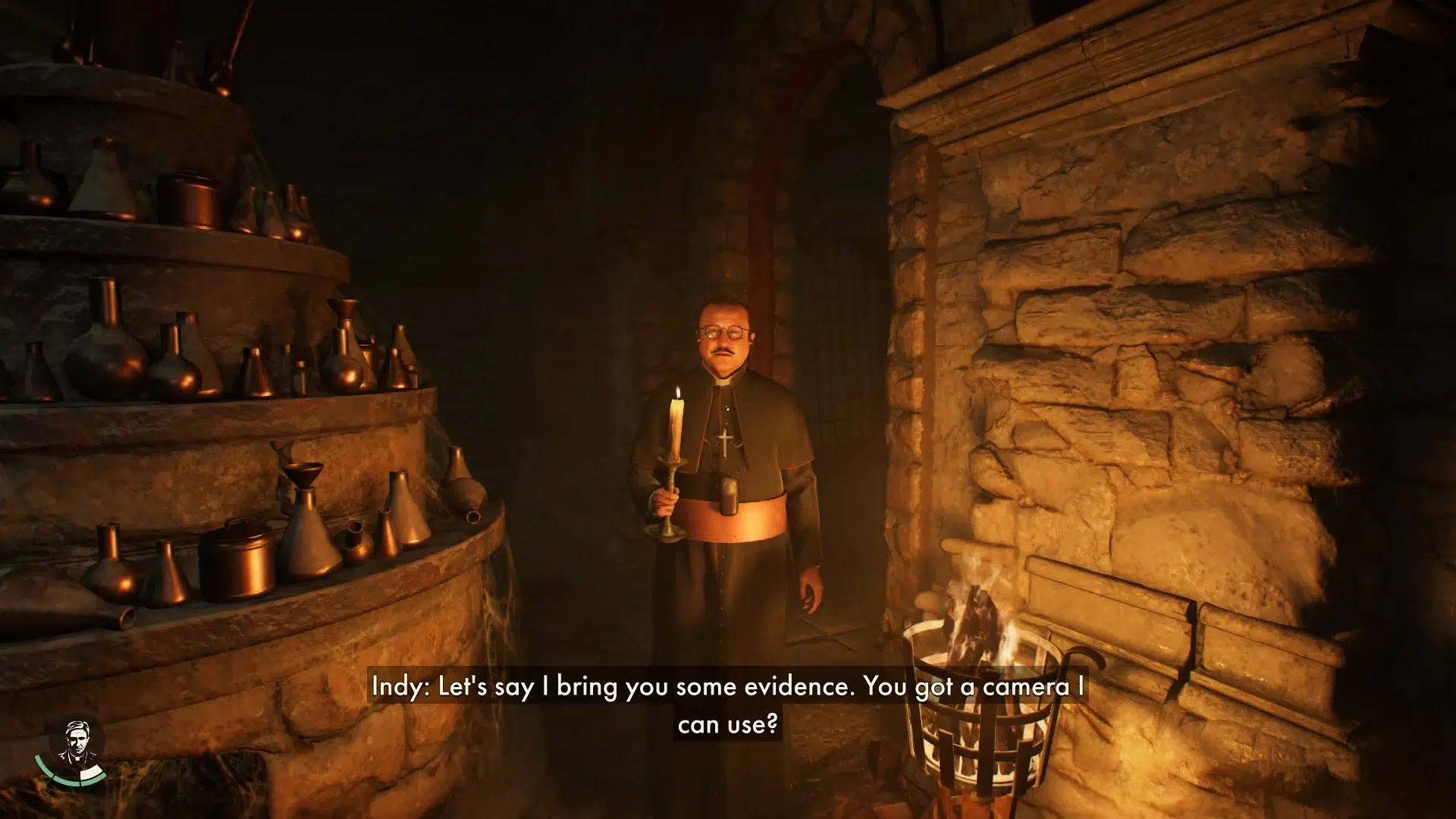 Изображение к статье: Indiana Jones and the Great Circle вышла на Switch 2: 1080p и 30 FPS
