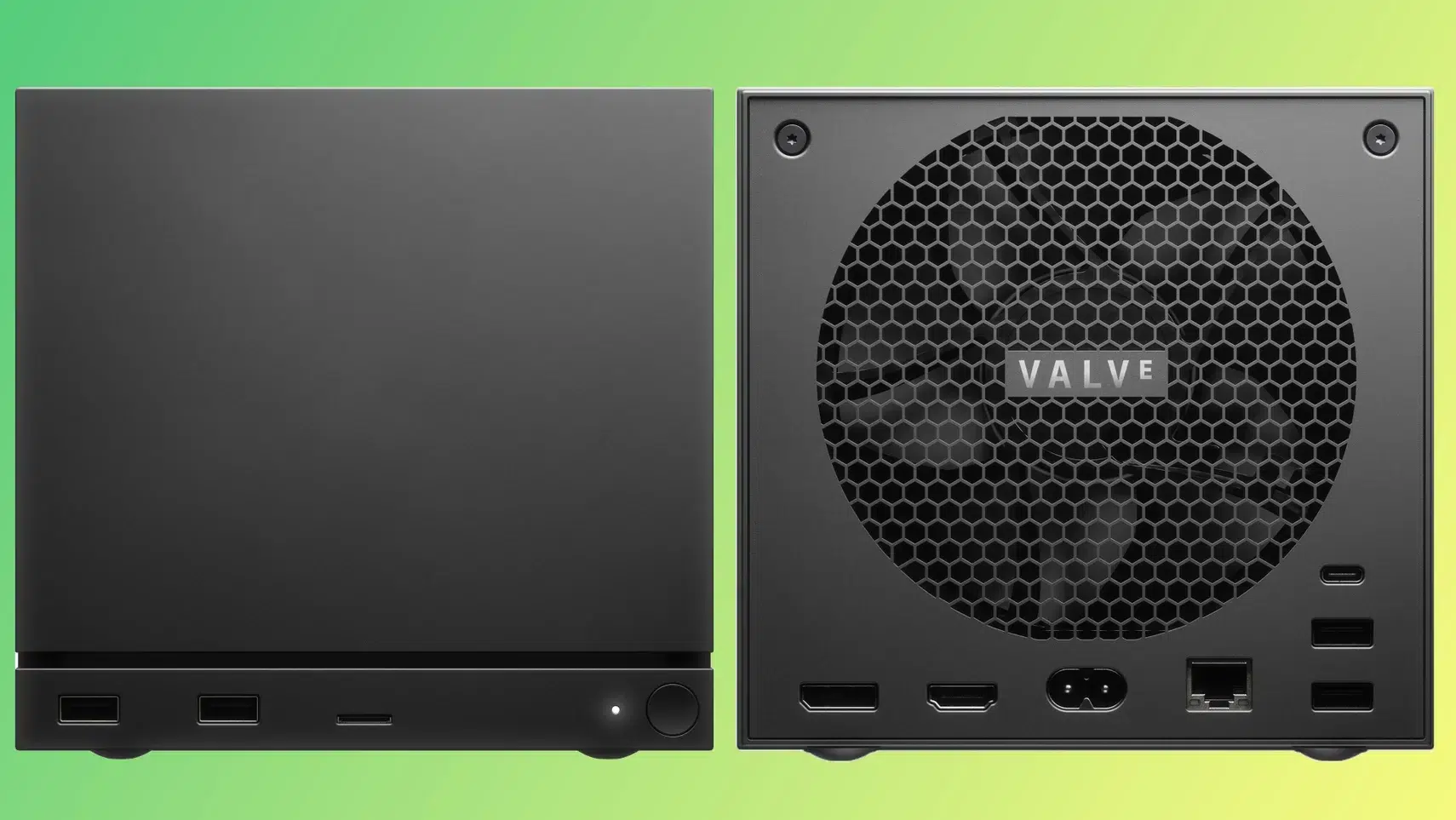 Изображение к статье: Valve намекнула на Steam Machine с 512 ГБ и 2 ТБ в коде Steam