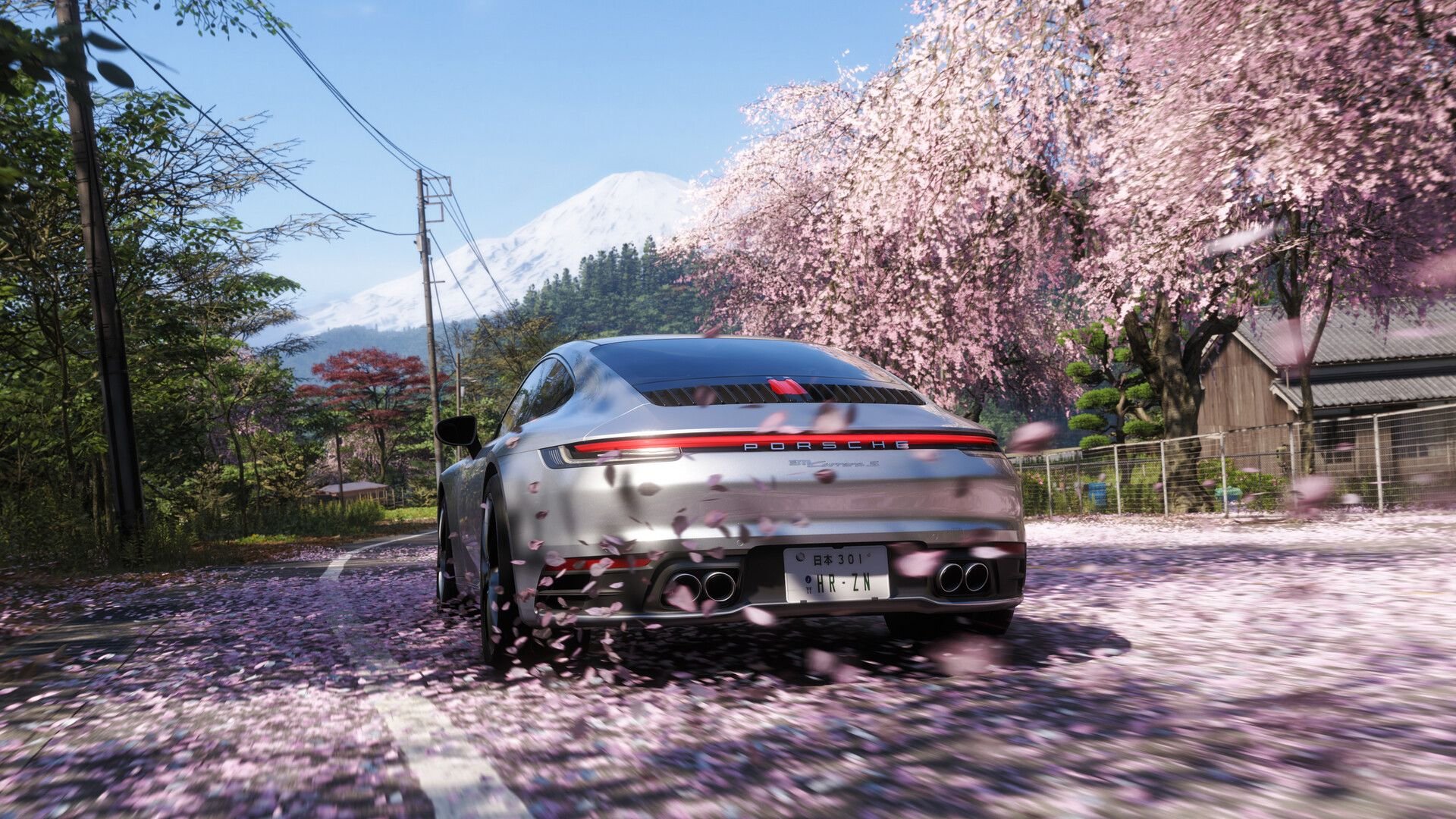 Утечка Forza Horizon 6 Playground Games грозит банами за запуск