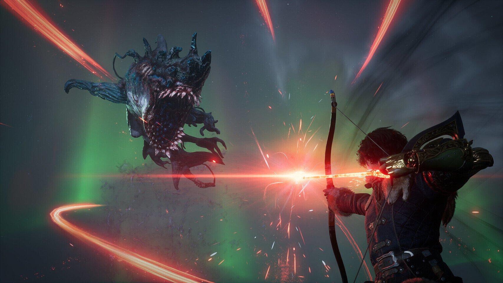 Изображение к статье: Neowiz подтвердила сиквел Lies of P и два новых RPG-проекта