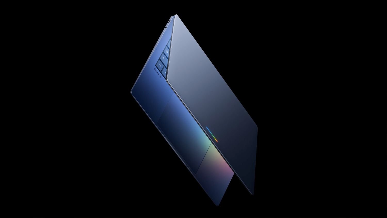 Google анонсировала Googlebook ноутбуки с Gemini и Magic Pointer