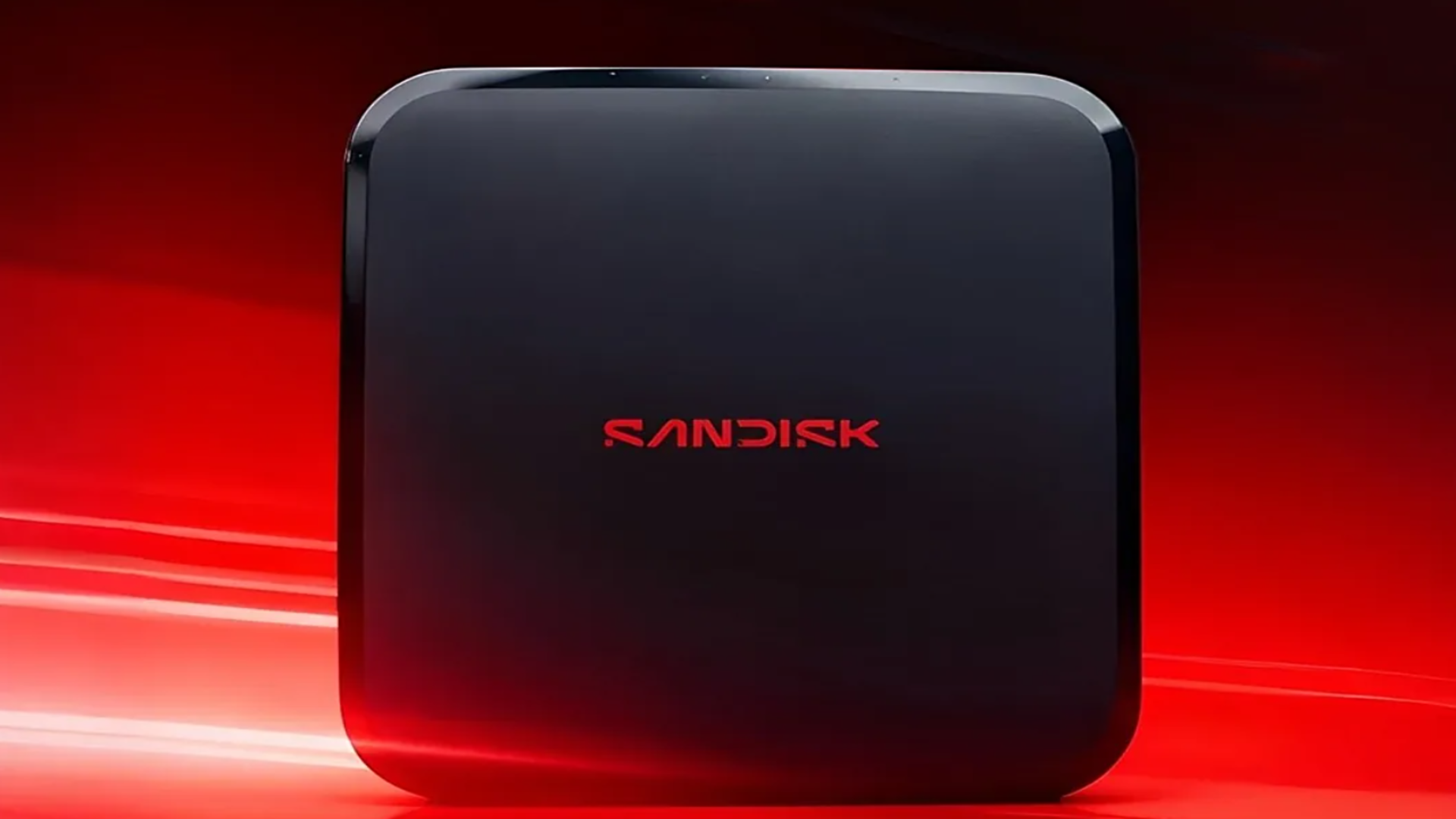 SanDisk открыла SPRandom подготовка SSD ускорилась на 95