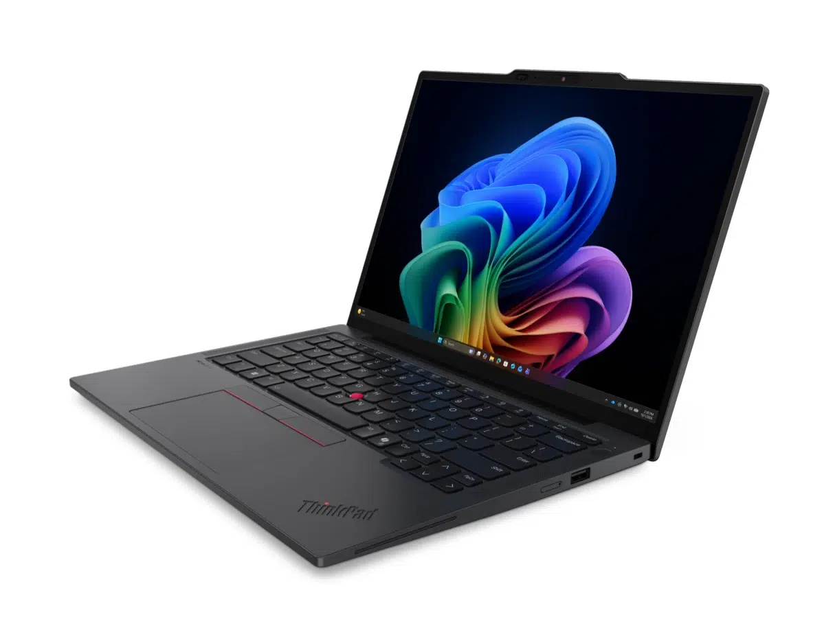 Изображение к статье: ThinkPad X13 Gen 7: Ryzen AI 400 и 9/10 за ремонтопригодность