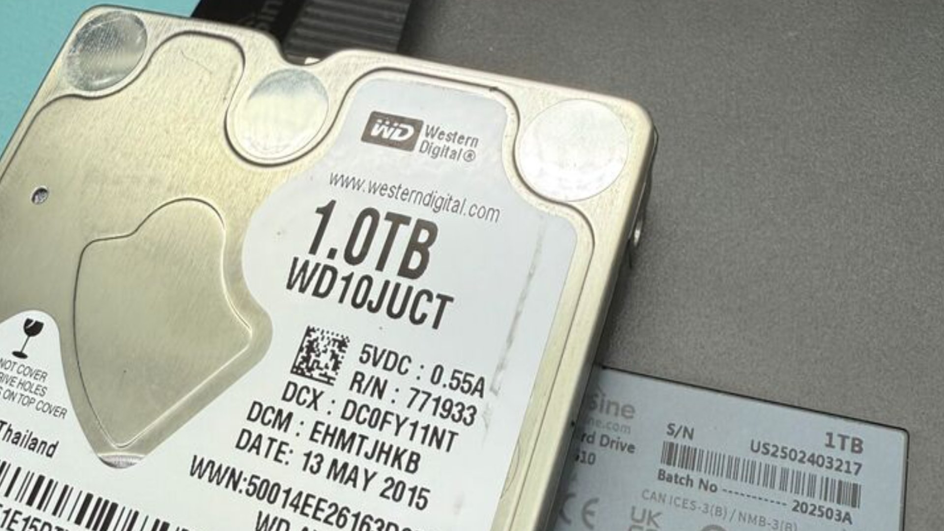 Western Digital научилась усыплять HDD без заметной просадки скорости