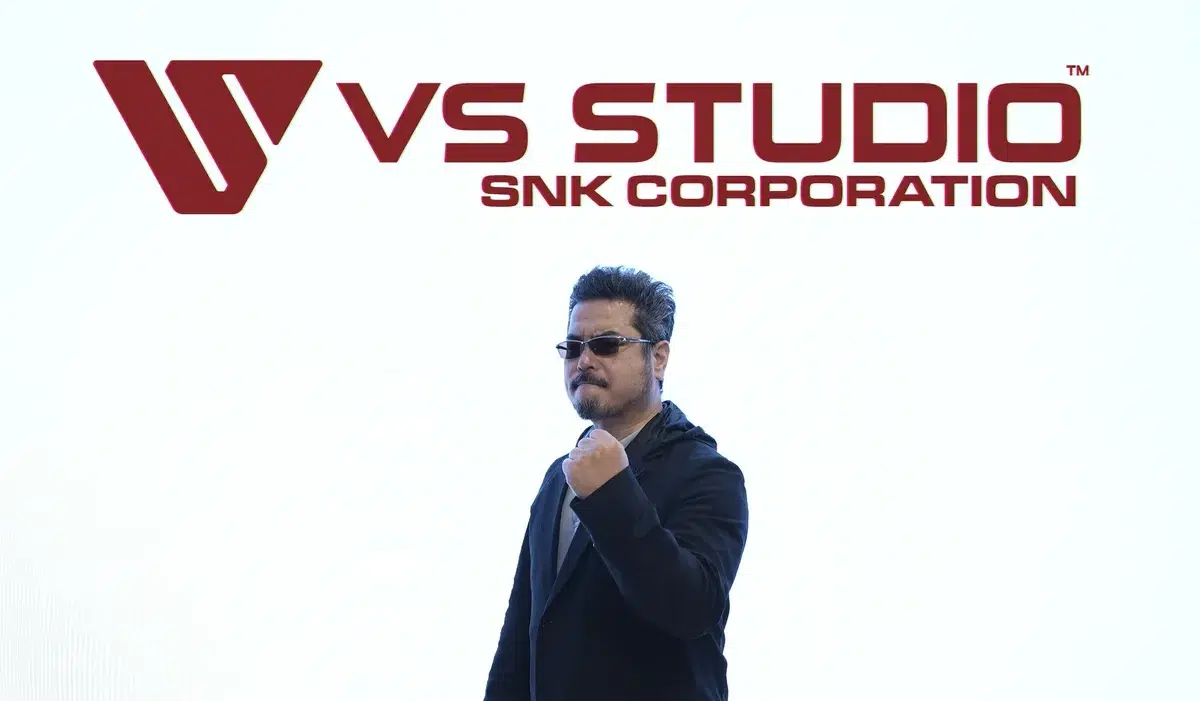 Изображение к статье: Создатель Tekken Харада возглавил VS Studio при поддержке SNK