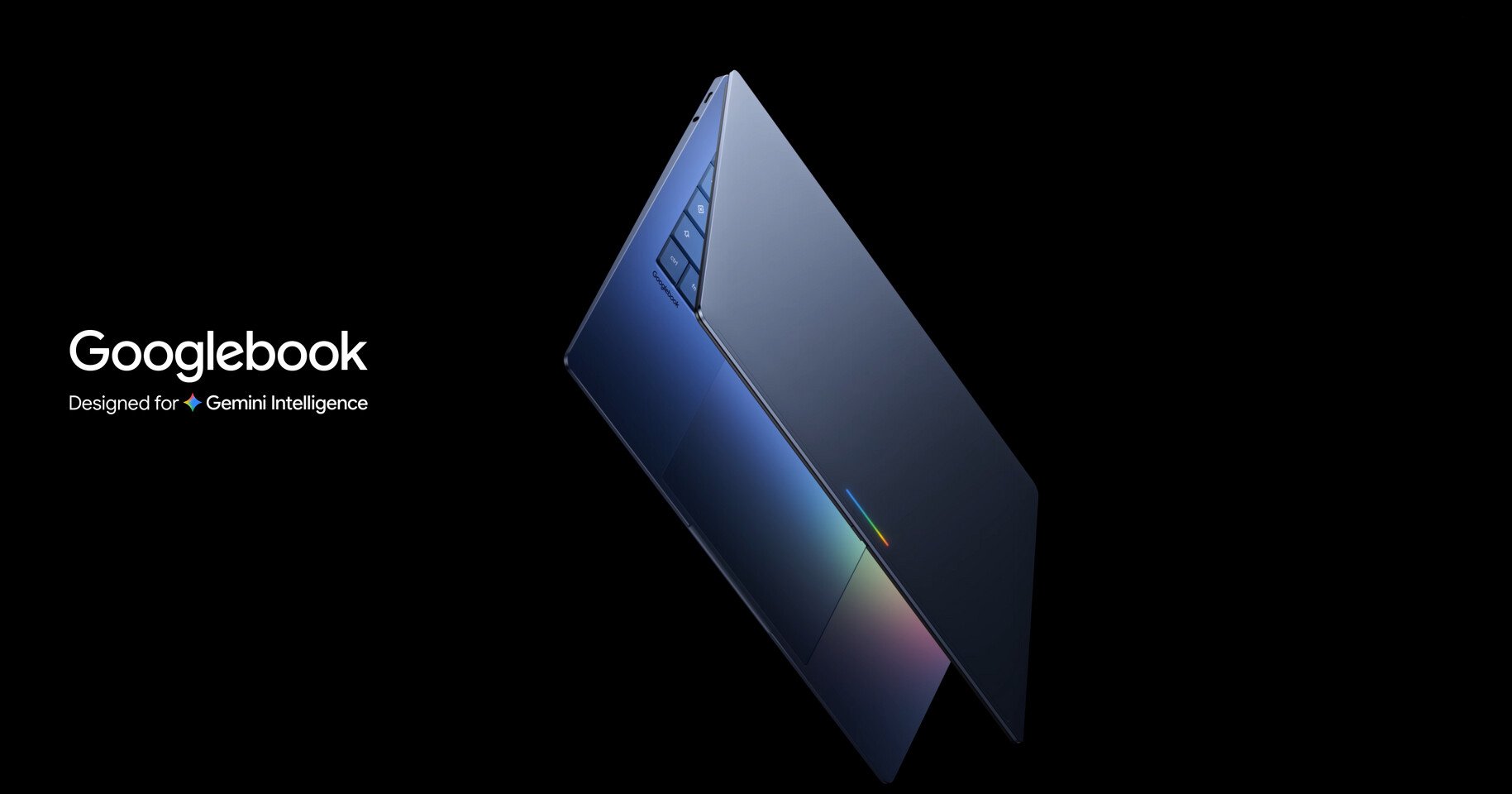 Googlebook выйдут на Intel Core 300 Wildcat Lake 6 ядер и NPU 40 TOPS