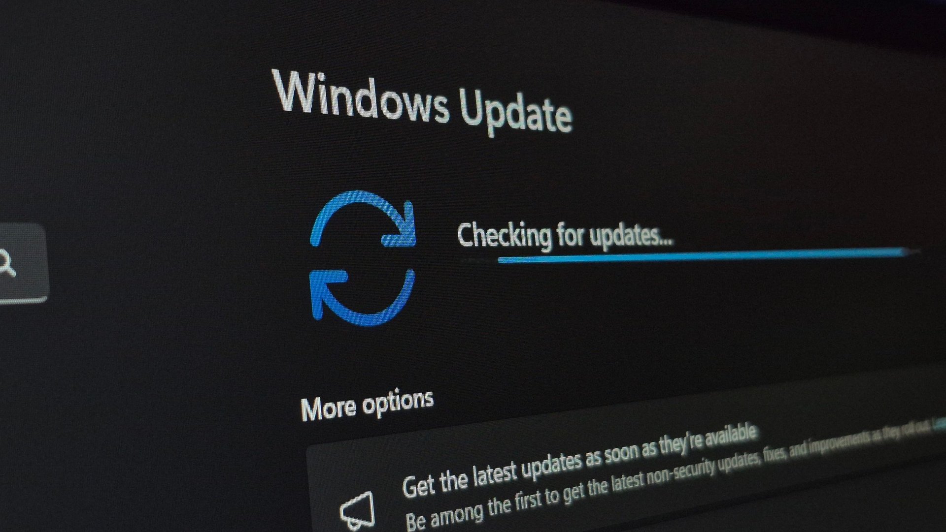 Xbox mode в Windows 11 не у всех Microsoft включила CFR
