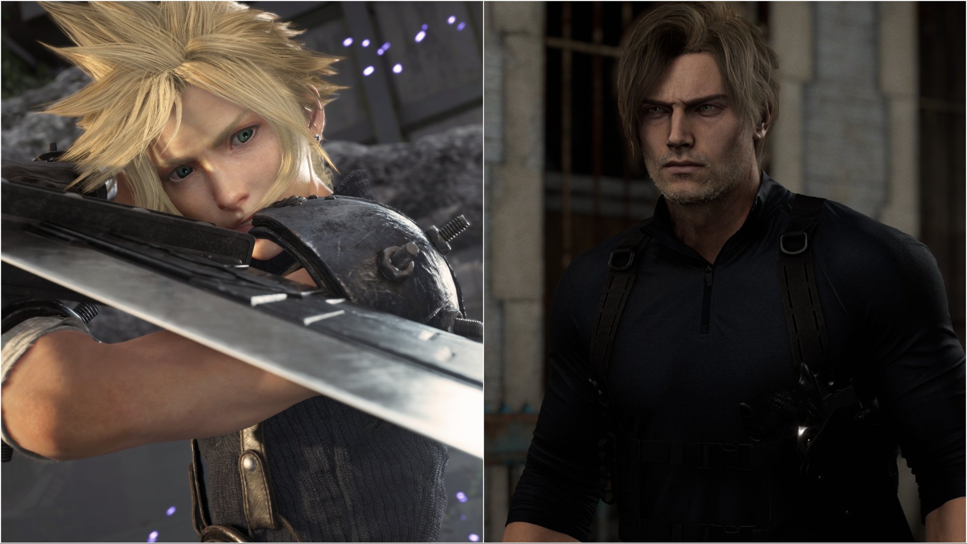Square Enix и Capcom цифровые продажи игр дошли до 81 и 93