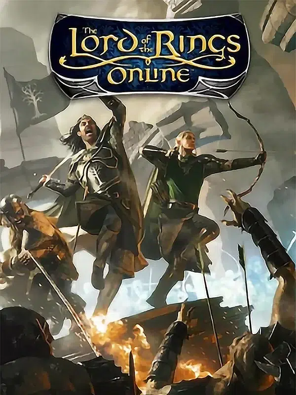 Изображение к статье: Amazon отменила MMO по «Властелину колец», но готовит новую игру