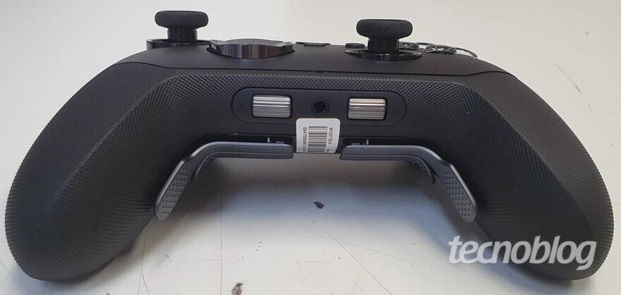 Изображение к статье: Xbox Elite Series 3 засветился на фото: ролики и режим облака
