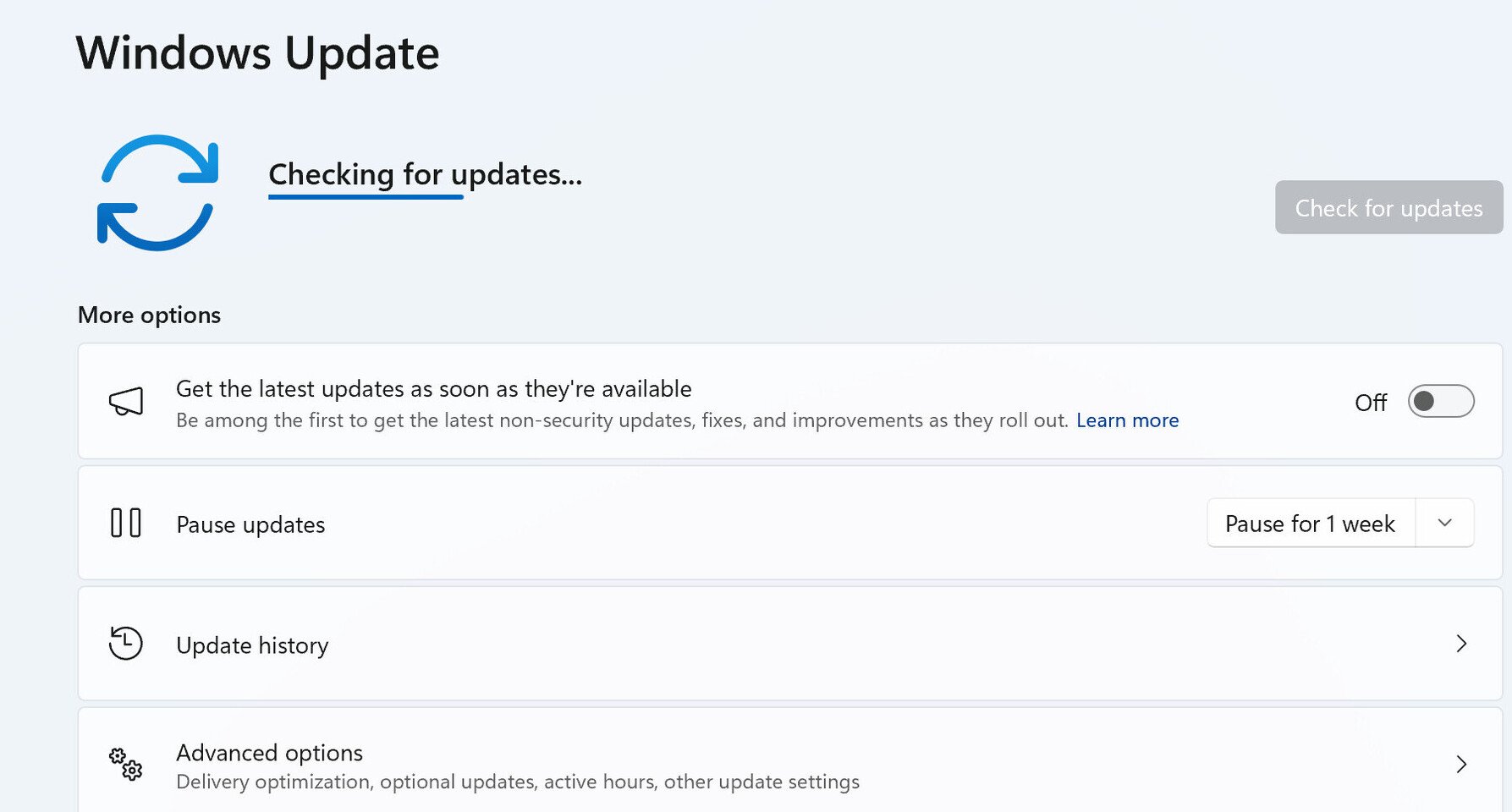 Windows 11 перестанет откатывать драйверы GPU через Windows Update