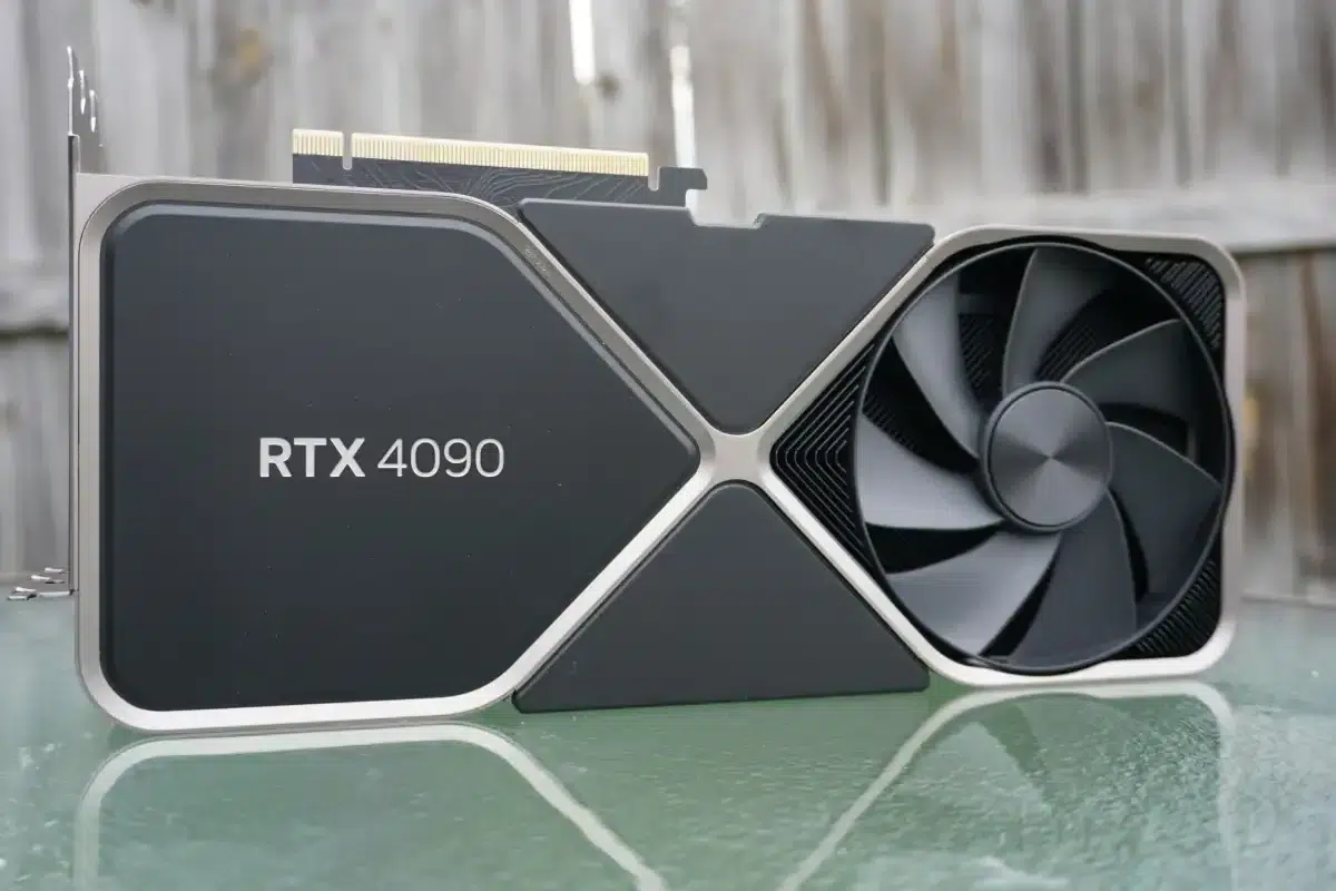 Изображение к статье: PNY сделала RTX 5080 тоньше: 2 слота и цена $1400