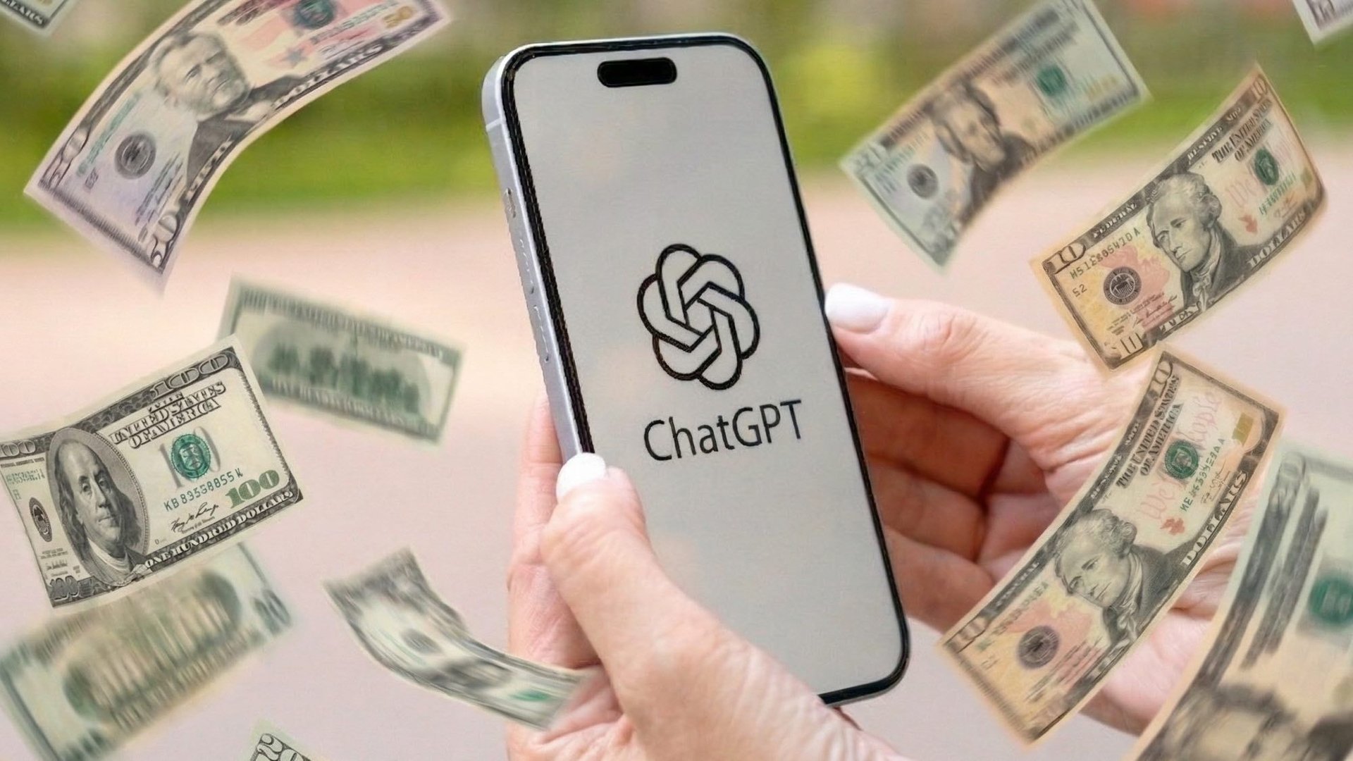 ChatGPT тестирует привязку банковских счетов через Plaid