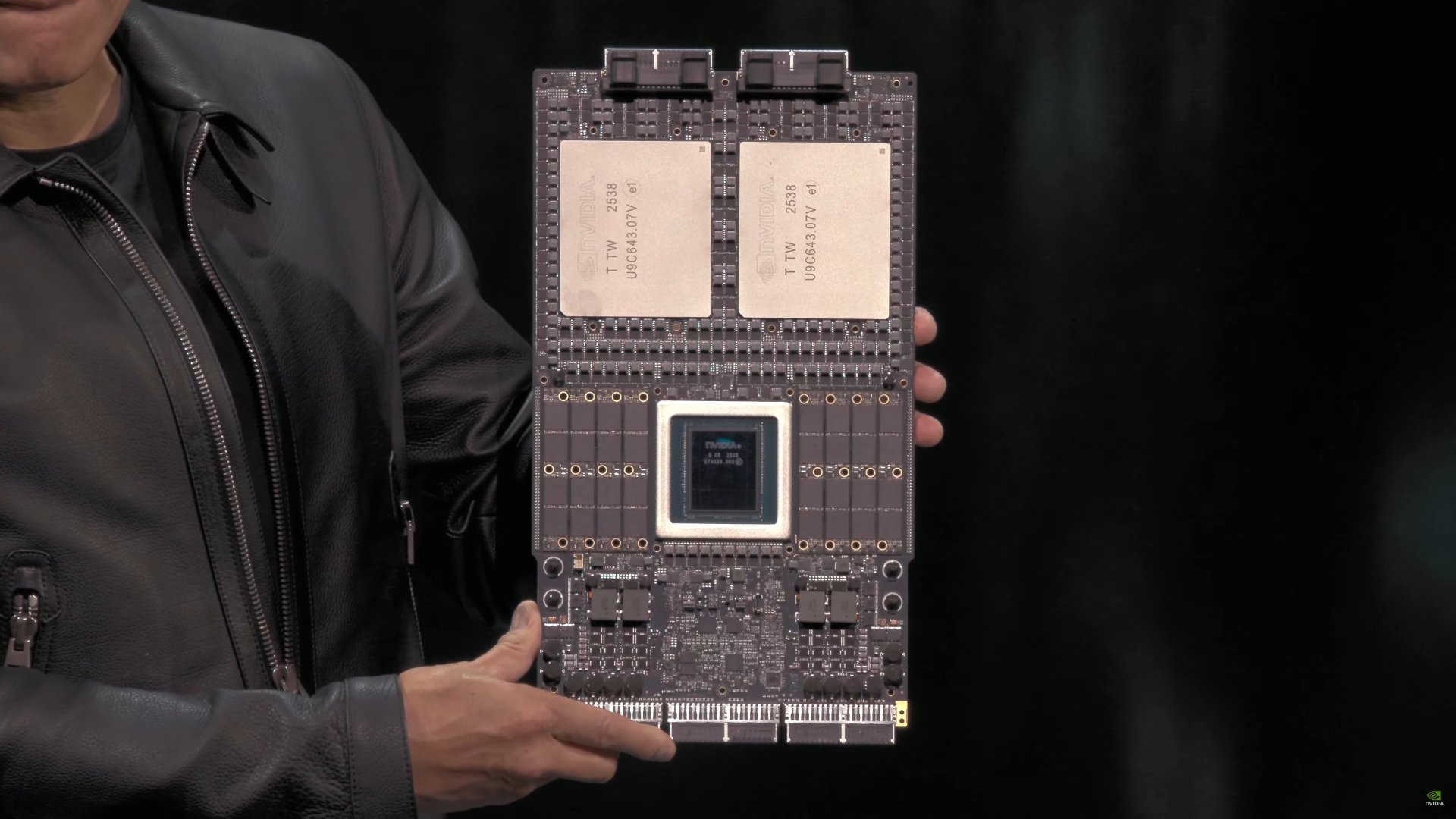 Nvidia Rubin в 2027 году съест больше LPDDR чем iPhone