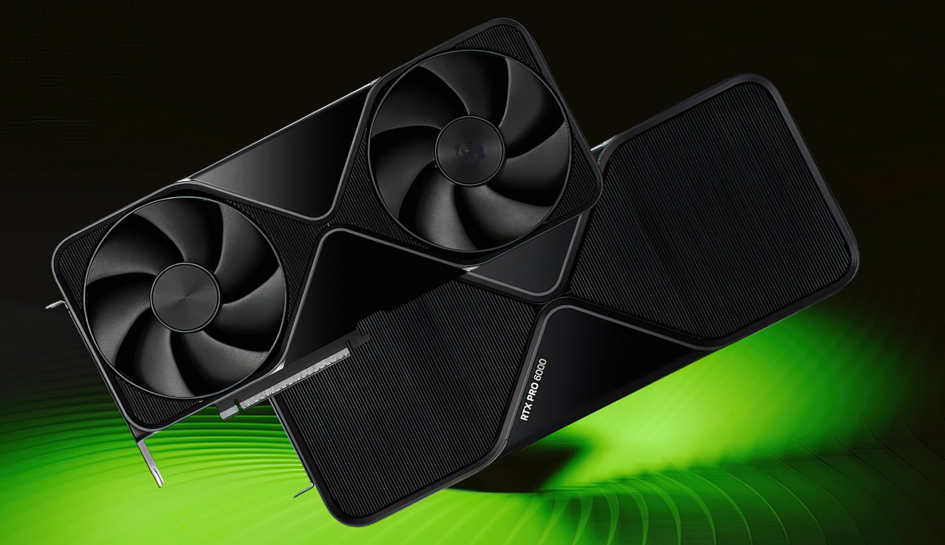 RTX PRO 6000 Blackwell подорожала до $10 000+ из за ИИ