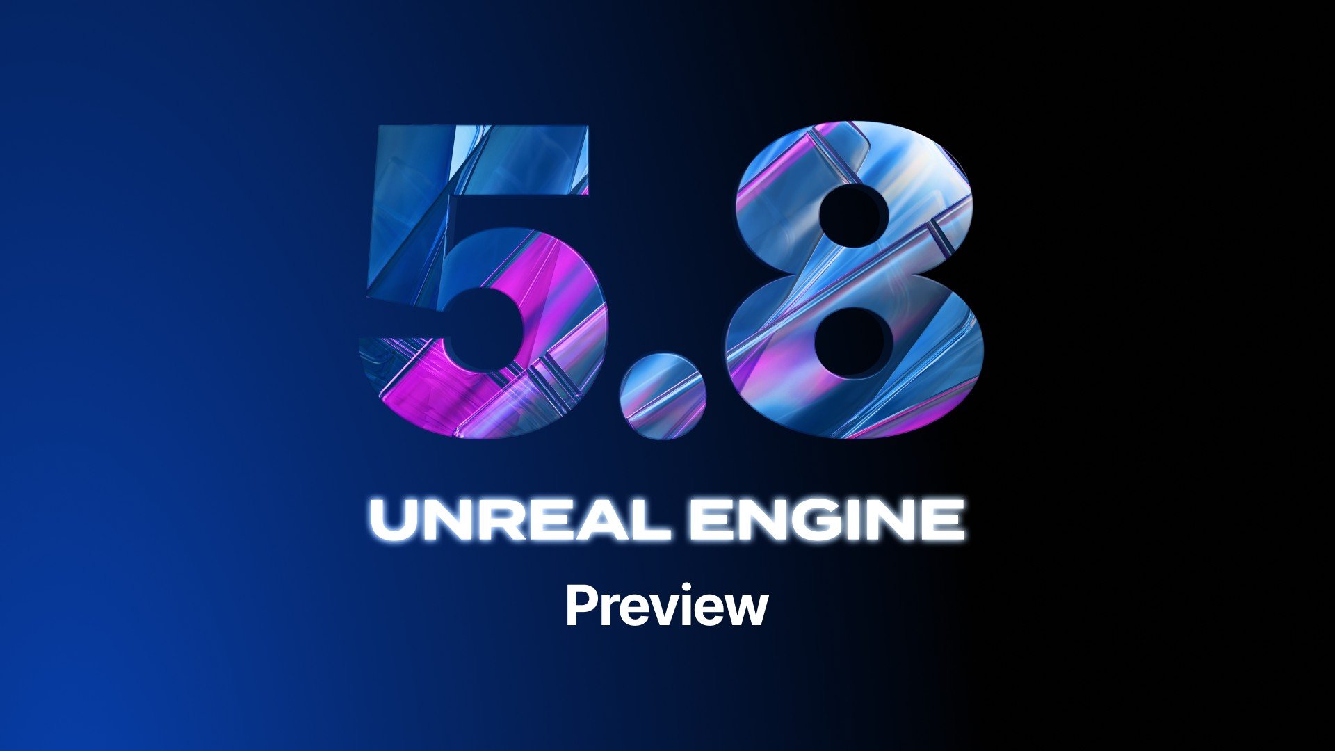 Unreal Engine 58 тестирует Lumen для 60 FPS на портативах