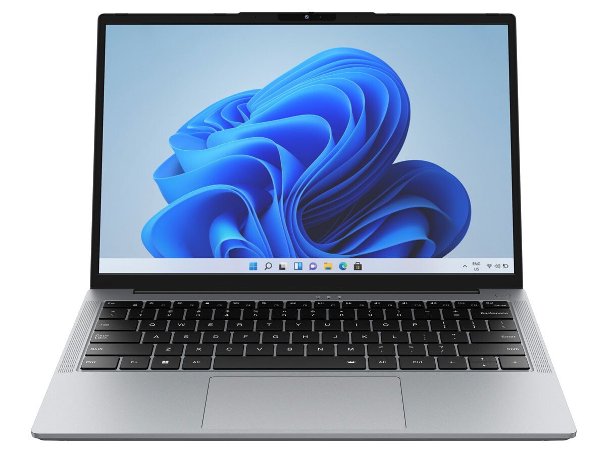 Chuwi UniBook ноутбук на Intel Wildcat Lake Core 3 от $449