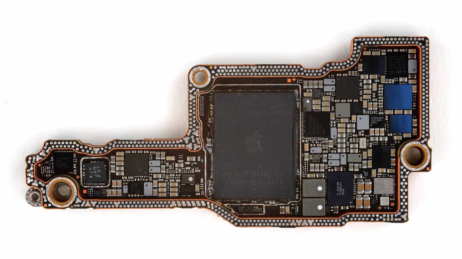 Apple теряет рычаги в закупках DRAM важнее объем чем цена
